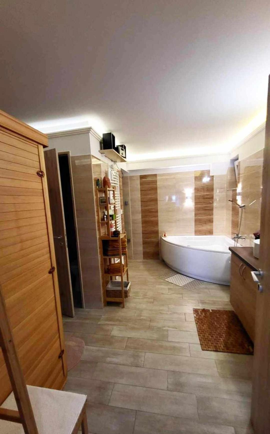 Spirit Apartman - Zalakaros Exterior foto